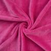 1,5 mm Florlänge Plüschstoff Umweltfreundlich Gewebt Mit 100% Polyester Material Machen Spielzeug Plüschstoff pro Meter Zum Nähen