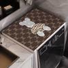 Washing Cover Machine Pad With Waterproof Nonslip Dustproof For Home Protection