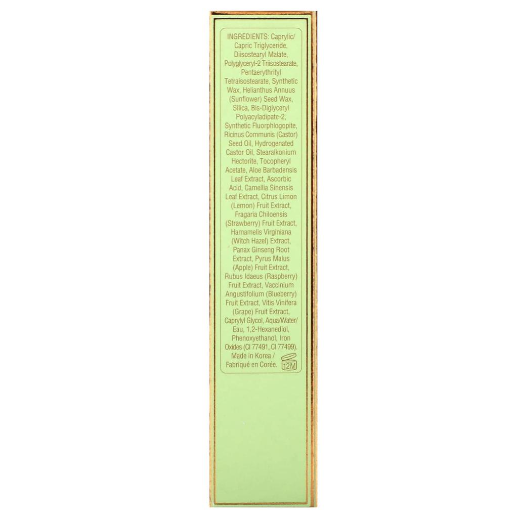On the Glow Bronze, Tónovaný hydratační stick, Beach Glow, 19G(0.6Oz)