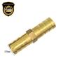 Thickened Brass Hose Barb Connector