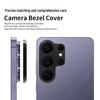 Samsung S26+/S26Ultra Camera Lens Protective Metal Frame Ring Cover