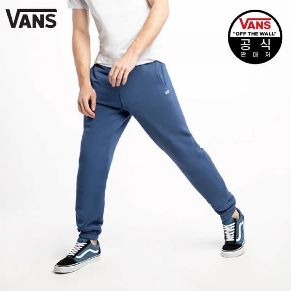 

Vans Спортивные штаны Comfique Vn0a4oon5tu1 NAVY/0XS