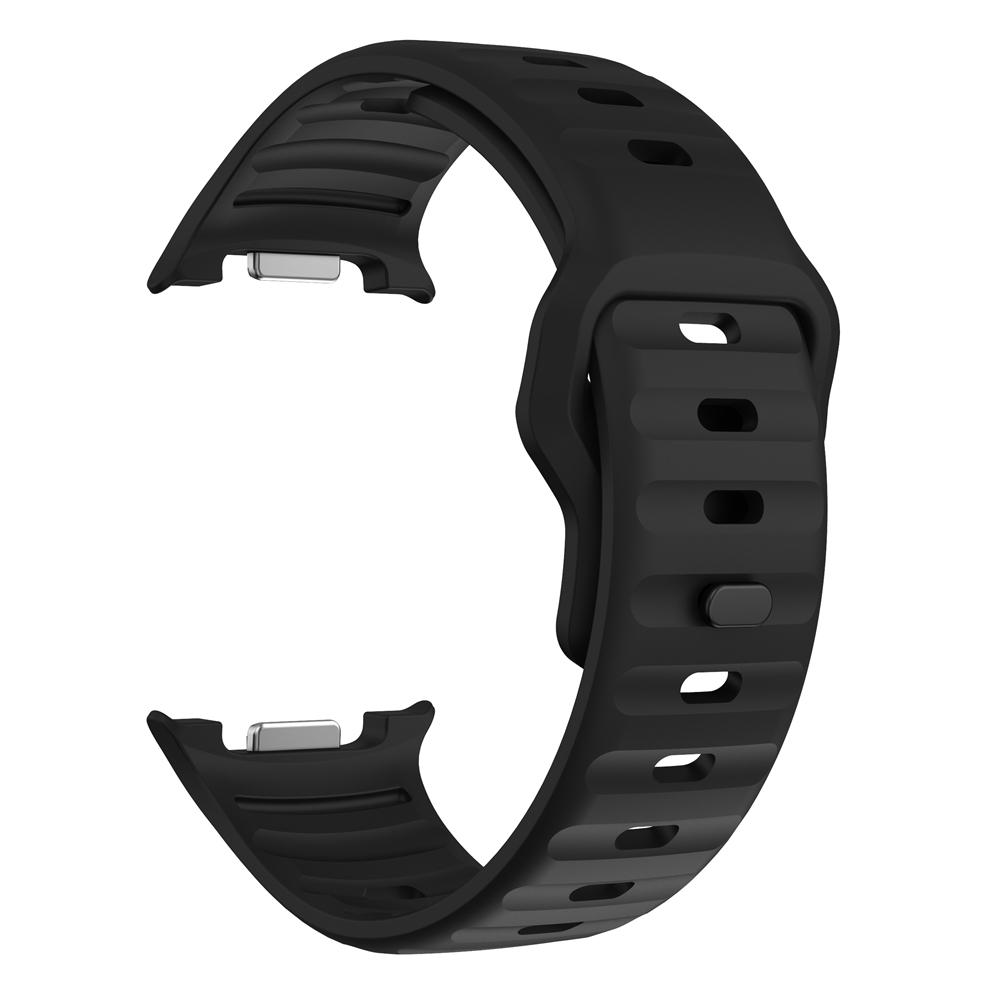 Silicone Strap for Samsung Galaxy Watch 8 Replacement Wristband for Samsung Galaxy Watch 8 Classic