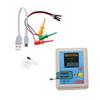 LCr  T7 TFT Transistor Tester Full Color Graphic Display Multifunction Test