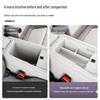 Armrest Storage Box for 2026 MG4 Interior Enhancement