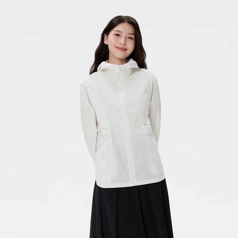 

Женская уличная куртка KOLON SPORT с защитой от солнца UPF50+ M