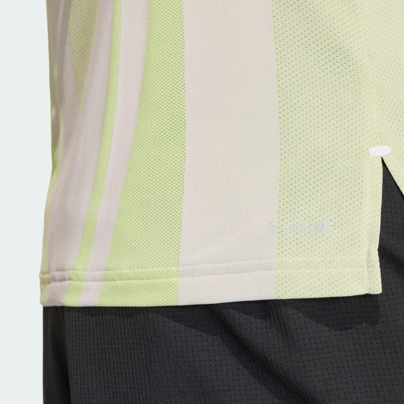 adidas Gilet senza maniche da allenamento Airchill Uomo top KE2394