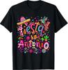 Cinco De Mayo Fiesta T-Shirt for San Antonio, Tx Celebration