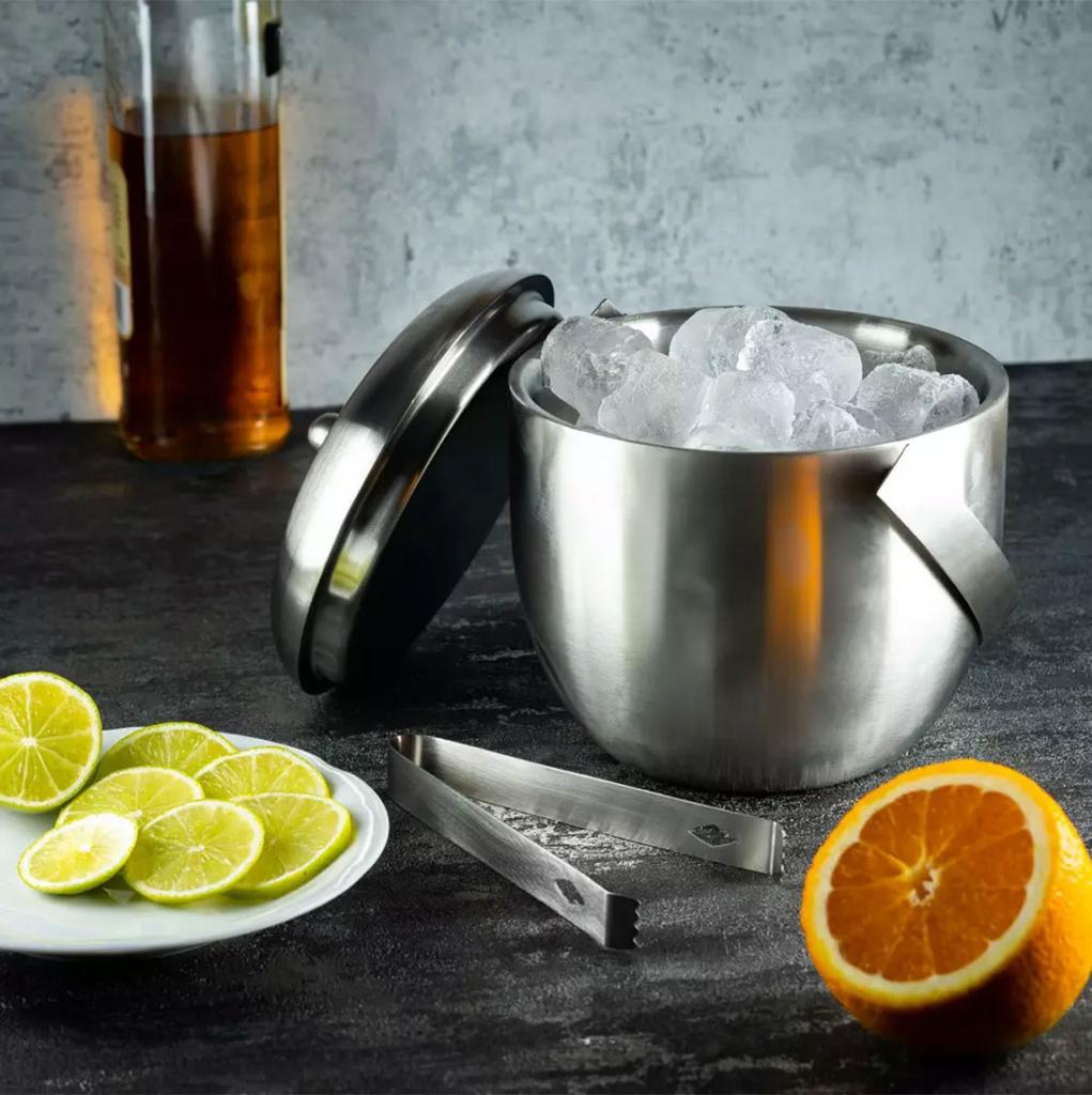 KINGHOFF ICE BUCKET 1.75L KH-1492