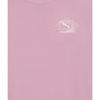 Puma Childrens/Kids Class Relaxed Fit T-Shirt
