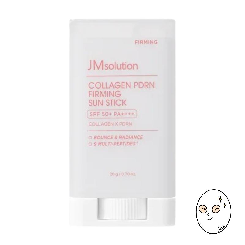 JMsolution Collagen PDRN Firming Sun Stick 20g