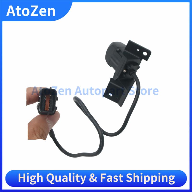 Rear View Camera Reverse Backup Parking Assist for Hyundai Tucson 2015-2019 95760-D3000 95760-D3100 95760-D3101 95760-D3001
