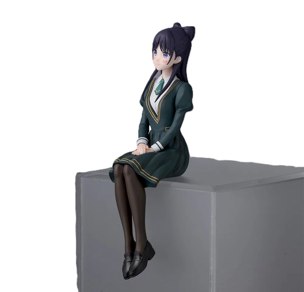 Miyao Nemu Figure "Witch'Watch" Choconose Premium Figure "Miyao Nemu