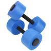Sports Exercise Dumbbells Fitness Barbells Swimming Hand Bars Water Sports Equipment