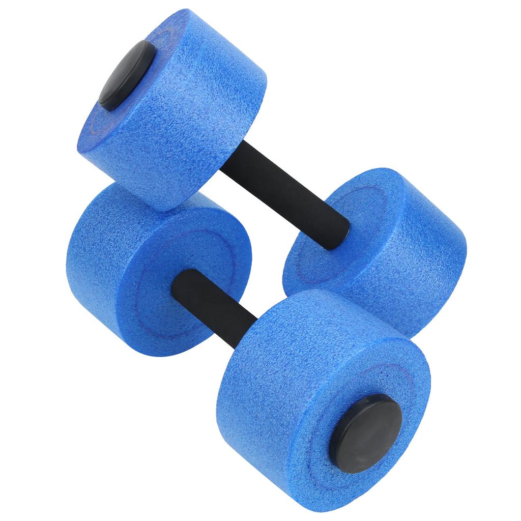 Sports Exercise Dumbbells Fitness Barbells Swimming Hand Bars Water Sports Equipment