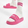Fila Drifter Casual Comfortable Breathable Slide Sandals Women Footwear Pink F12W422502FFP