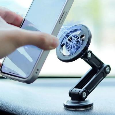 Příslušenství k mobilům – Držáky na mobil do auta a na motorku