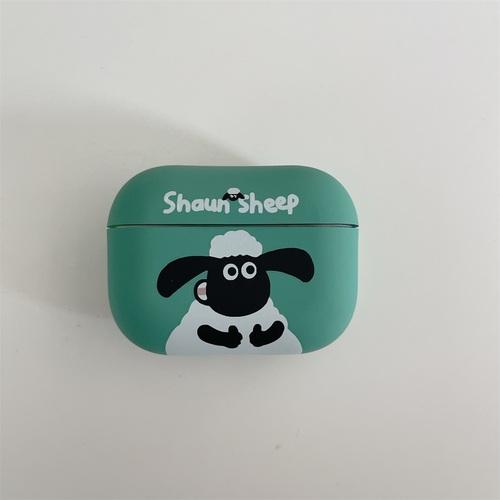 Silicone Cases for Airpods 3 Cover for AirPods 1 2 Storage Case Full Cover New for Airpods Pro Covers Anti-drop Wear-resistant Waterproof