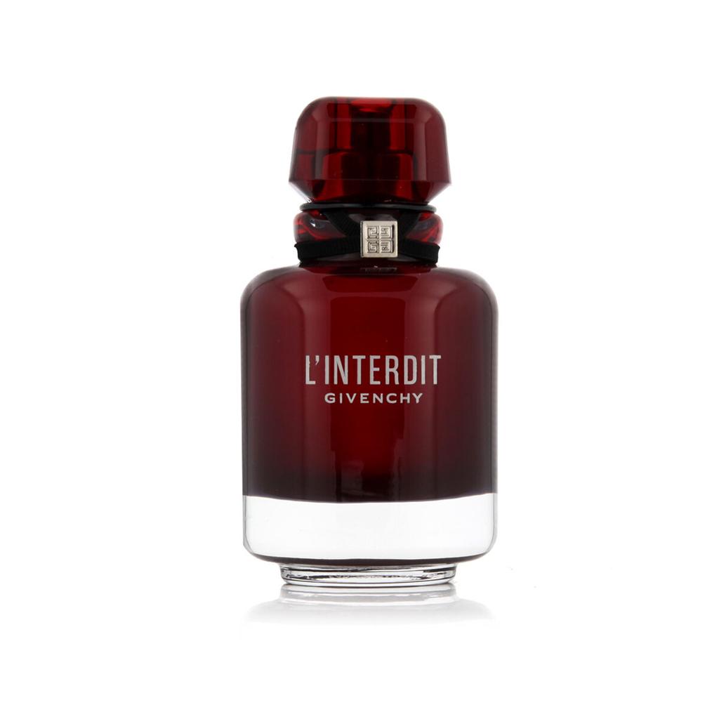 Givenchy L' Interdit Rouge, Eau De Parfum, For Women, 80 Ml