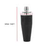 Turbo Nozzle With 1/4" Quick Release Plug Connector For High Pressure Car Washer