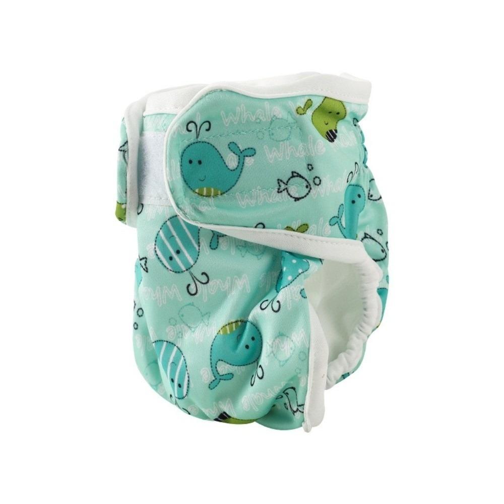 Elastic Waist Dog Physiological Pants Leak-Proof Dog Sanitary Panties Physiological Safety