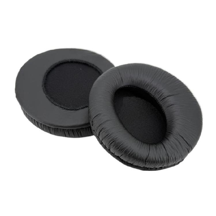 1 Pair Replacement Ear Pad for MDR-XD200 XD150 RF985R 970R 960R 925R On-Ear Headphone Soft Ear Cushion Foam Cover