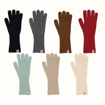 SIEOR Gants Hanon_7 couleurs