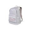 New LiNing Polyester Backpack Regular Unisex Gray ABSQ564-27