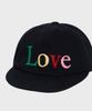Kaiso Love Cap Black