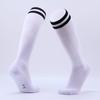 Football Socks Sports Socks Over Knee Stockings Men'S And Women'S Towel Bottom Thickened Children'S Football Socks Breathable And Sweat-Absorbing