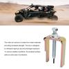 L10A Car Clutch Roller Pin Removal Tool DCP26 Auto Disassembly Tools Easy Roller Pin Replacement For Maverick X3 2017-
