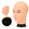 Professional Male Mannequin Head Hat Display Wig Training Practice Model Head