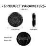 Push Start Button Cover Start Stop Protective Push Button Cover Auto Accessories For Benz AMG W213 W124 W108 W126 Exclusive W204 PH8