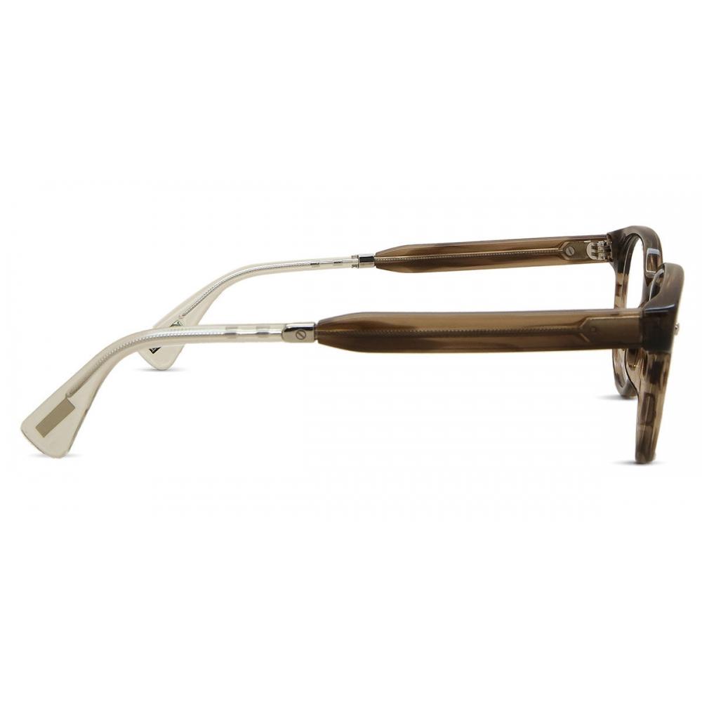 Lanvin Men Eyeglasses Vln684 06yh