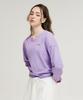 Leijibi Air Pastel String Loose Fit W Long Sleeve Rash Guard (4 Colors)