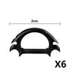 MOC Medieval Building Block Soldier Figure Weapon Accessories Battle Axe Bow Arrow Sword Sheath Shield Assembly Puzzle Brick Toy