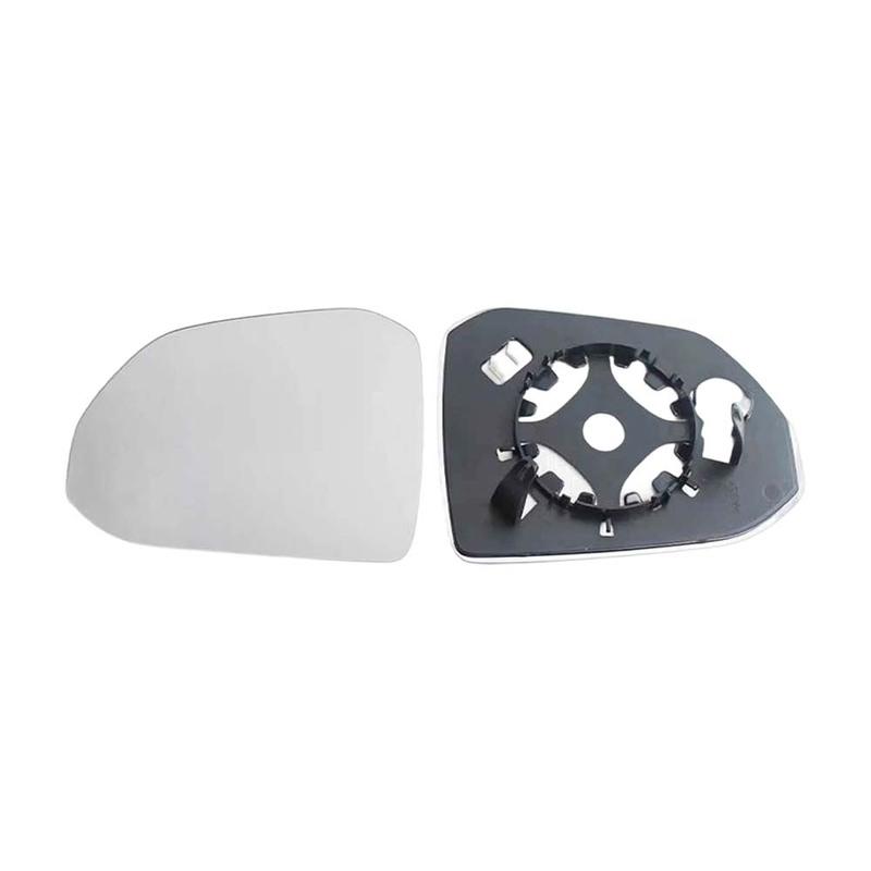 Car Rearview Accessories Heated Rearview Mirror Lens For Chery Jetour Dashing -2026 Car Upgrade Modify A Car