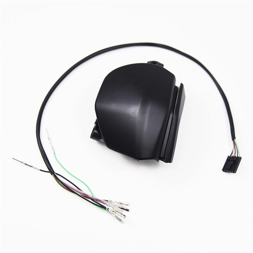 Fit For Ford Focus 3 12-14 Kuga 12-15 Steering Wheel Speed Cruise Control Switch