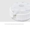 Earbud Holders Data Cable Storage Case Cord Organizer Cable Winder Cable Manager Winding Box