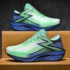 Hot Selling Unisex Tennis Shoes High-quality Ultra Light Cushioning Marathon Training Shoes Breathable Rebound Running Sneakers
