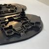 For Honda Odyssey US Model 2014-2017 OEM: 76253-TK8-A51 / 76203-TK8-A51 Car Heated Mirror Glass Heating Rearview Mirror White L/