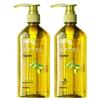 Aqua Smooth Silicone-Free Shampoo Duo Pack