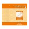[100 Sheets] Coenzyme Q10 Skin Care Essence Mask Sheet Pack_18565319_634664
