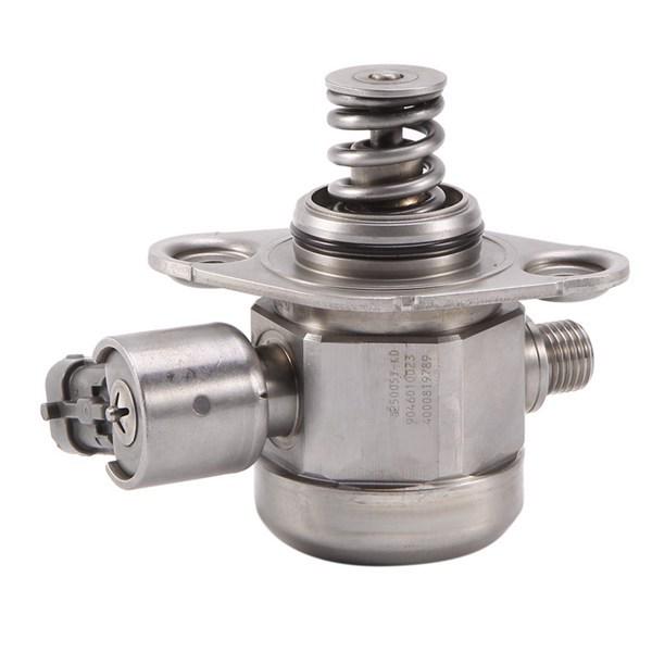 Silver Metal High-Pressure Fuel Pump for Hyundai Kia (1 Pc) 35320-2G720