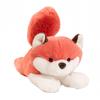 Animal Raccoon Wrist Snap Loop Plush Toy Doll Capybara Little Lion Bracelet Children's Muppet Doll