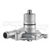 Motorcycle Water Pump For HONDA XL600V TRANSALP 1989 -1999 Radiator Cooling Cooler Accessories