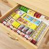 HANDUNYOU Expandable Drawer Cutlery Organizer