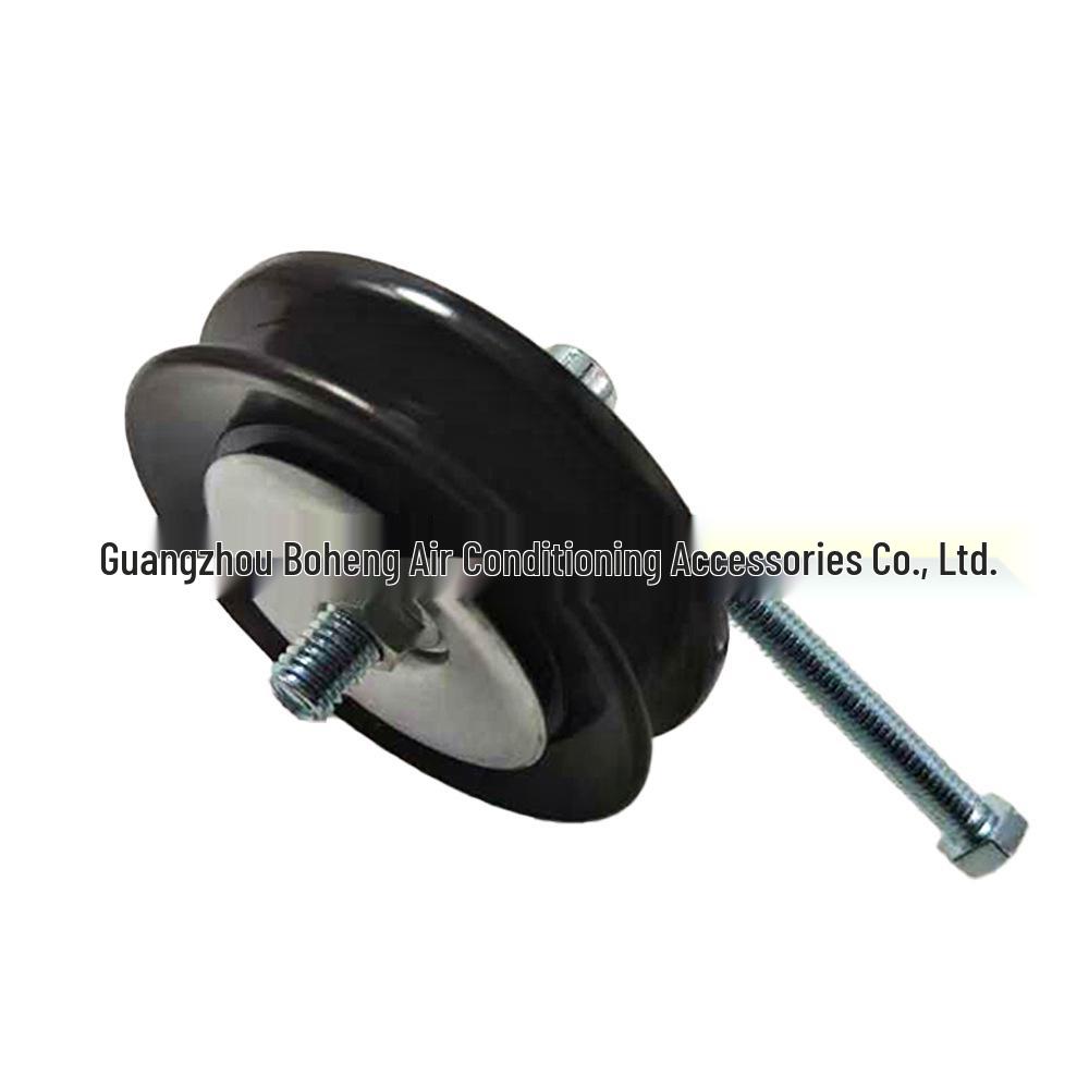 Type A Universal Air Conditioning Belt Tensioner Pulley for Car and Van Compressor 508