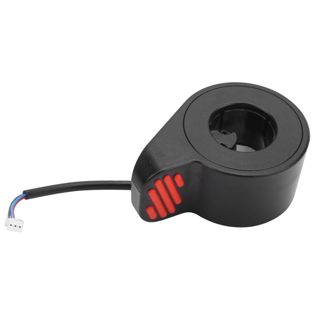Electric Scooter Finger Thumb Speed Throttle Replacement for Ninebot ES1 ES2 ES3 ES4