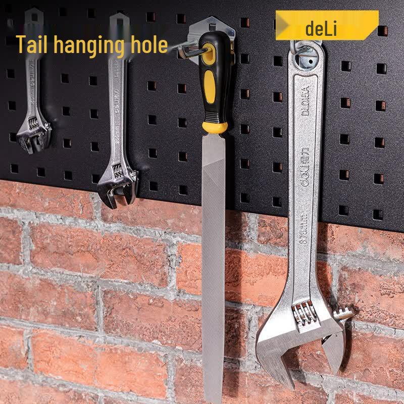 Deli Adjustable Wrench